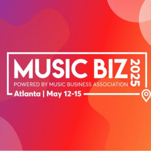 Music Business Association ofrece un primer vistazo a la conferencia de 2025
