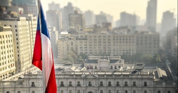 Banco Mundial mejora proyección de crecimiento para Chile: pasa a un 2,6%