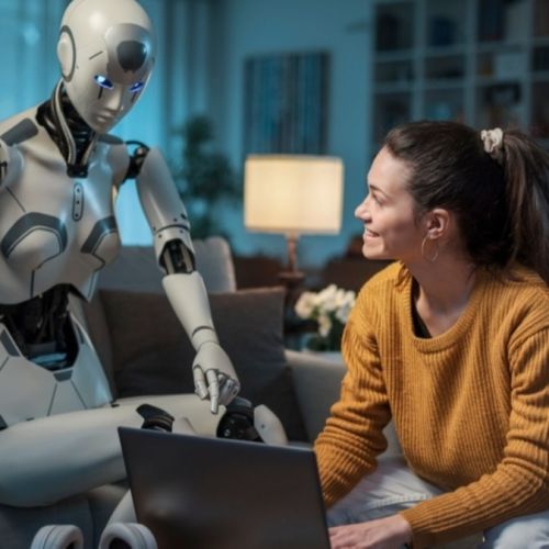 La Inteligencia Artificial tiene el potencial de ahorrar un mes de trabajo