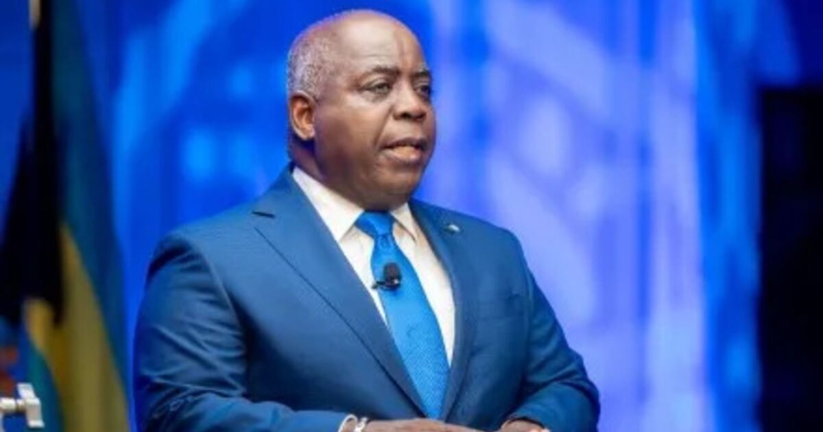 Bahamas afirma que la guerra en Oriente Medio está ejerciendo presión sobre la economía local