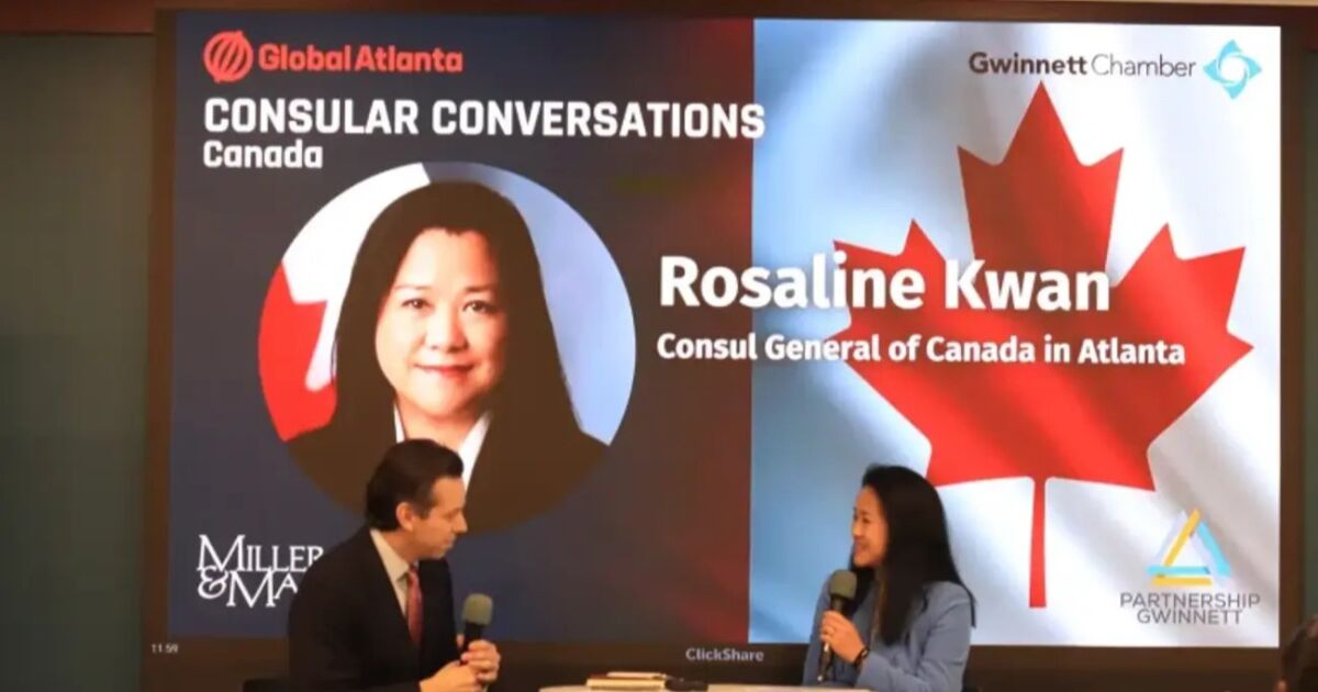 Más allá del comercio, la relación diversificada entre Estados Unidos y Canadá sigue siendo sólida