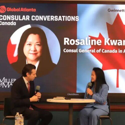 Más allá del comercio, la relación diversificada entre Estados Unidos y Canadá sigue siendo sólida