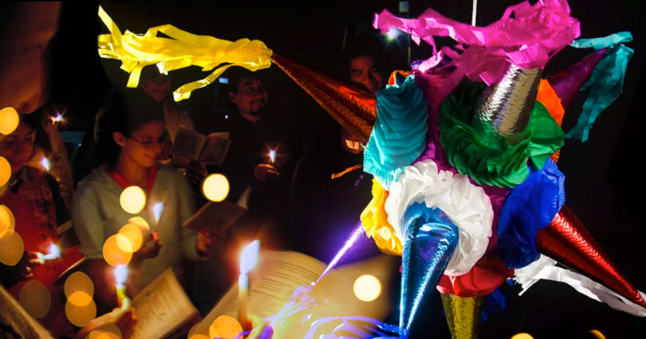 El 77% de los mexicanos gastará hasta 19 mil pesos en festejos navideños