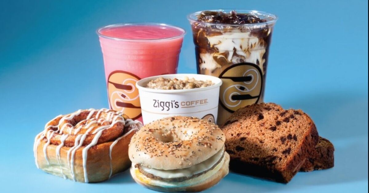 La expansión de la presencia de Ziggi en Atlanta