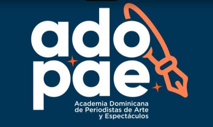 Más de 100 comunicadores crearon de la Academia Dominicana de Periodistas de Arte y Espectáculos
