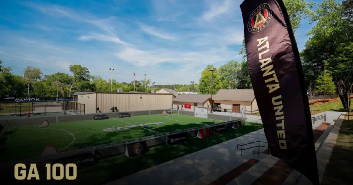 Atlanta United Community Fund nombra a 10 organizaciones como los últimos beneficiarios de la subvención GA 100