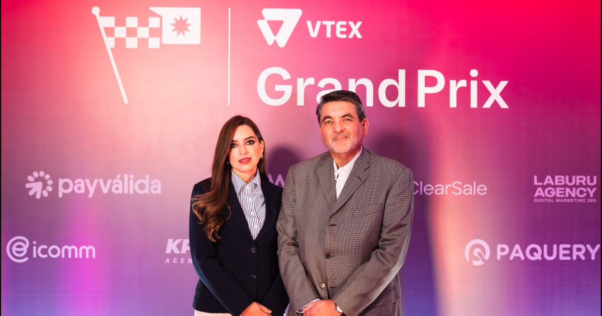 Grupo Consenso refuerza su liderazgo en innovación aseguradora con Armonía Marketplace en el VTEX Grand Prix 2026