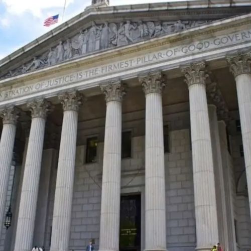 Nueva tanda de documentos sobre Epstein incluye su interrogatorio con cientos de negativas