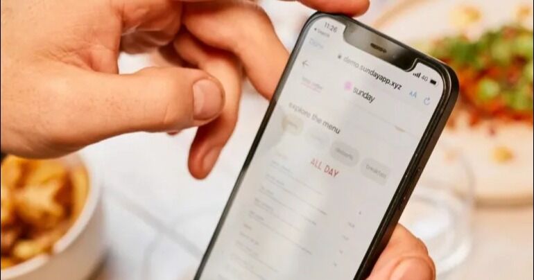 Plataforma tecnológica para restaurantes Sunday recauda 21 millones de dólares adicionales para su expansión global en EE. UU.