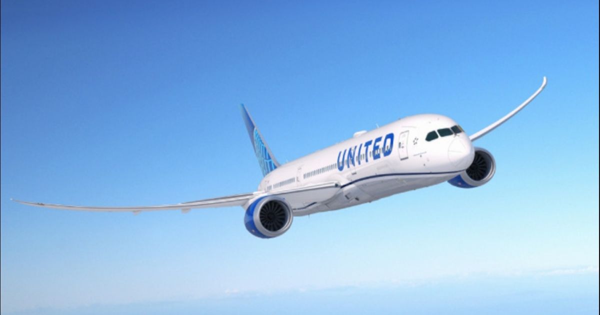 United Airlines dio a conocer todas sus novedades en IPW 2024