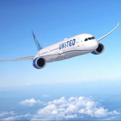 United Airlines dio a conocer todas sus novedades en IPW 2024
