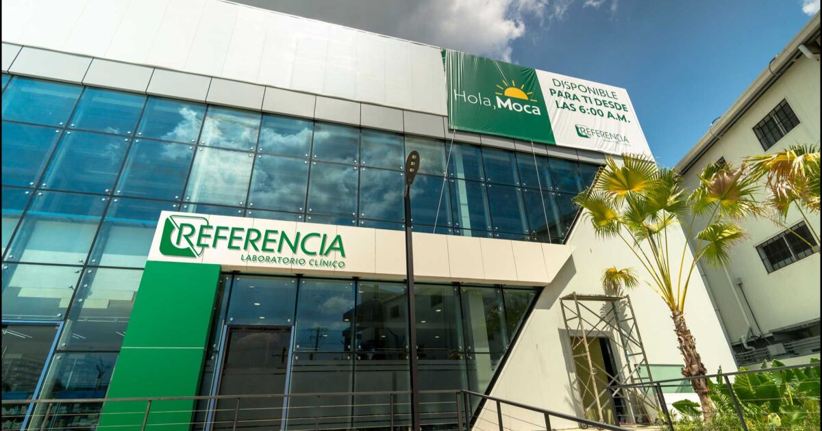 Laboratorios Referencia impulsa actualización científica en la RD