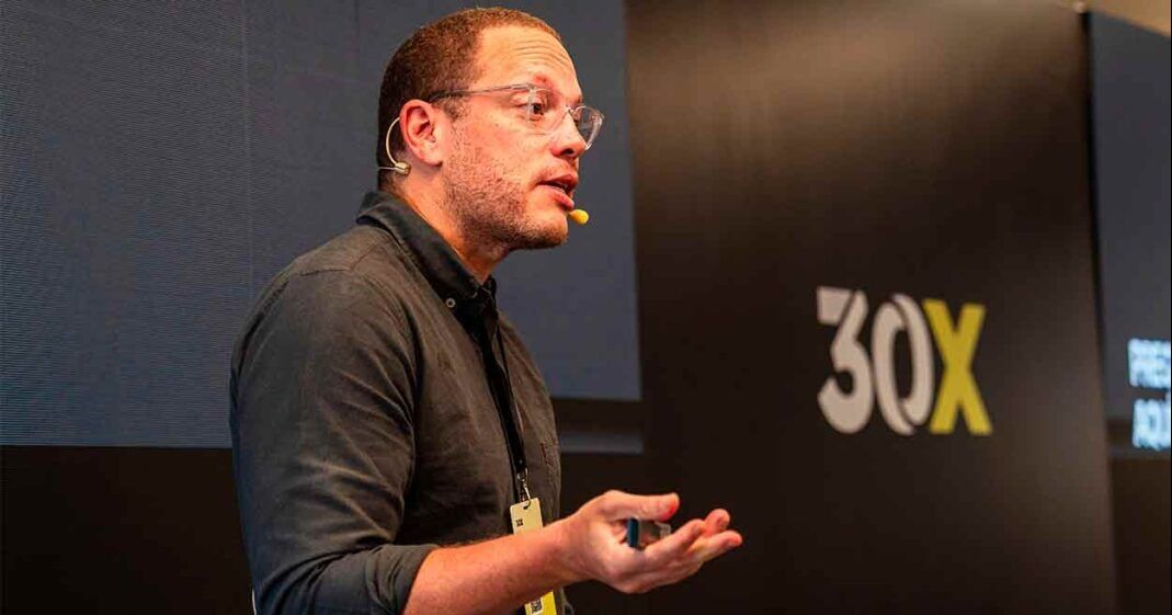 30X llega a Venezuela para reunir a empresarios y founders enfocados en escalabilidad e inteligencia artificial