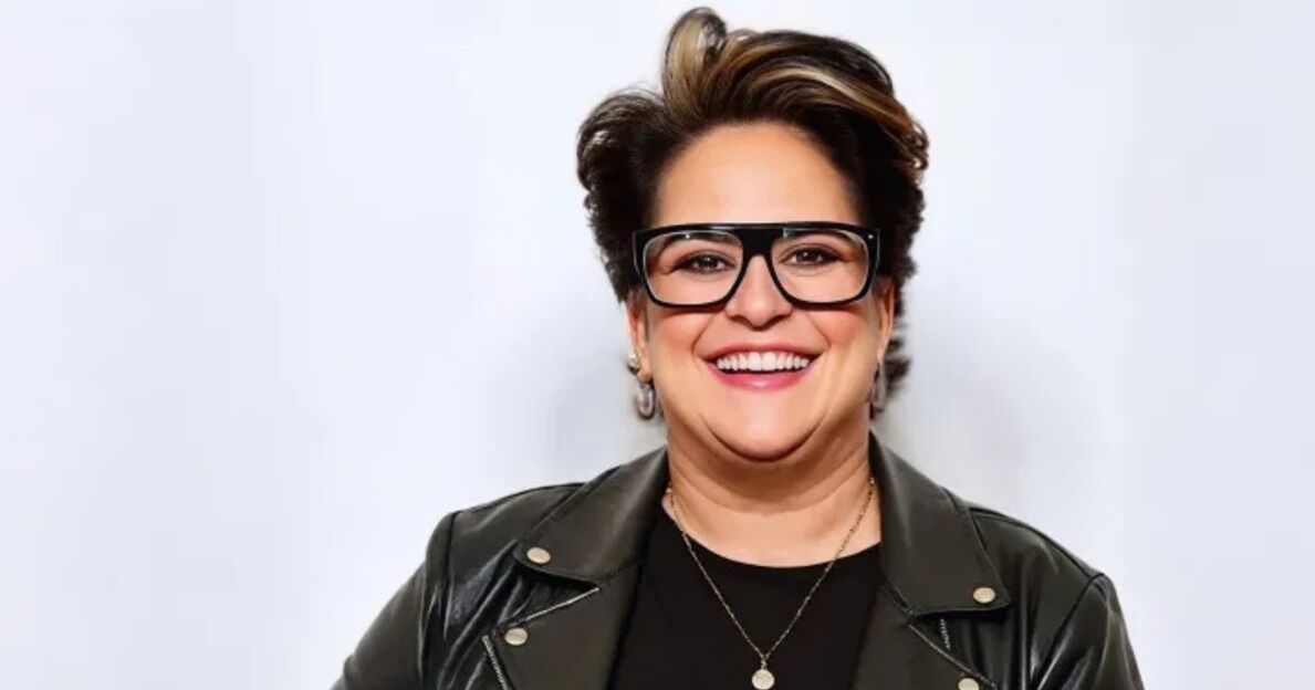 Billboard Women in Music honra a la ejecutiva de la academia de grabación Tammy Hurt