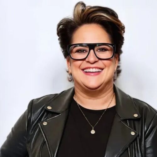 Billboard Women in Music honra a la ejecutiva de la academia de grabación Tammy Hurt