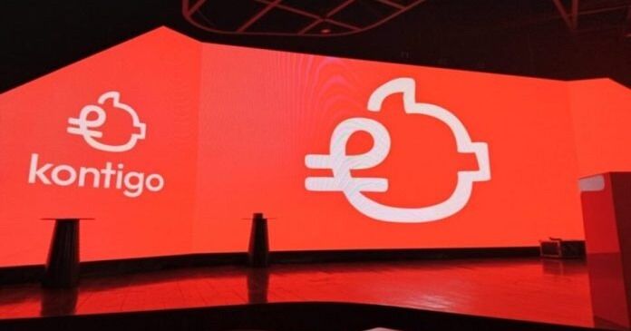 Kontigo App: El ‘San Digital’ que se convirtió en una plataforma autorizada para transar cripto en Vzla