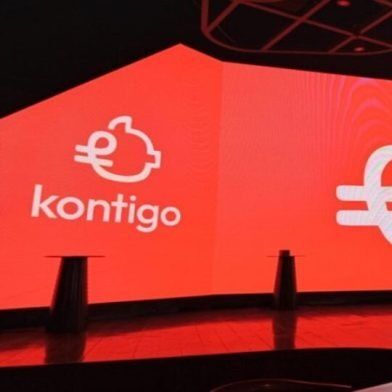 Kontigo App: El ‘San Digital’ que se convirtió en una plataforma autorizada para transar cripto en Vzla