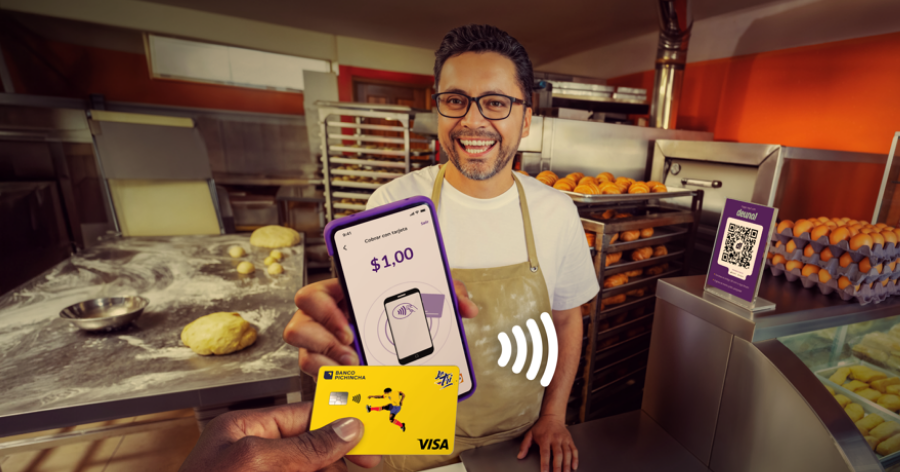 Deuna lanza Deuna Negocios, su nueva app para impulsar la gestión y el crecimiento de los comercios en Ecuador