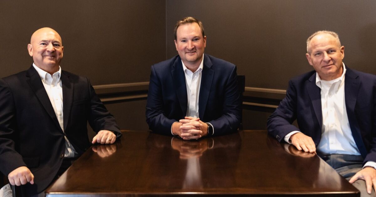 Bancarios veteranos organizan el Georgia Skyline Bank en North Fulton