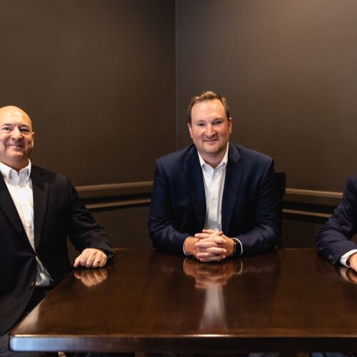 Bancarios veteranos organizan el Georgia Skyline Bank en North Fulton