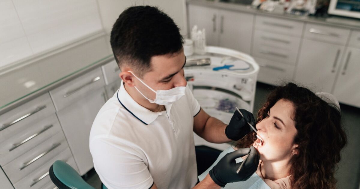 Bienestar dental: señales que pueden alertar sobre la salud general