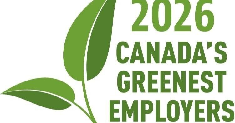 IKEA Canadá reconocida como una de las empresas más ecológicas de Canadá por 18.º año consecutivo, lo que refleja el liderazgo de sus empleados
