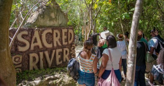 Bávaro Adventure Park: la oferta más novedosa del Caribe