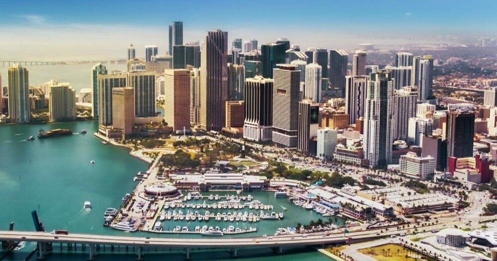 El Gran Miami y Miami Beach conmemorarán el 250 aniversario de EE.UU. con grandes eventos