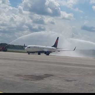 Aerolínea estadounidense Delta reanuda vuelos entre Miami y La Habana