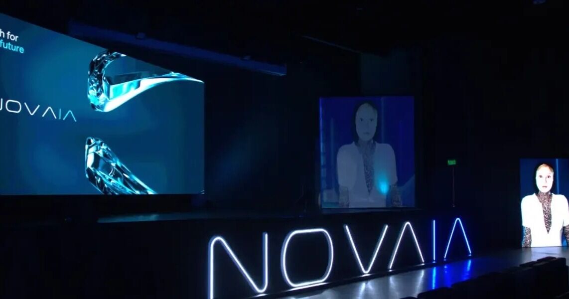 Tecnología aplicada: cómo funciona NovaIA, el nuevo centro de IA que abrió sus puertas en Boyacá