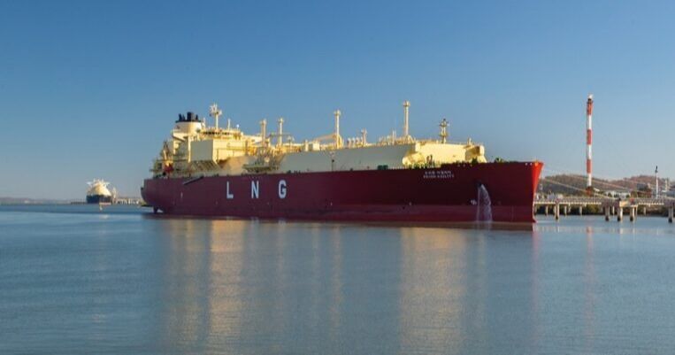 Shell-FOCOL JV contrata a Nikkiso para su proyecto de GNL a energía en Bahamas