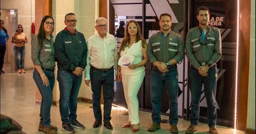 Más destinos para Venezuela: Sundance Airlines fortalece la conectividad en el oriente del país