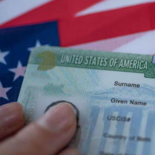 Green Card 2024: Uscis fija nuevas tarifas por primera vez y para reemplazo