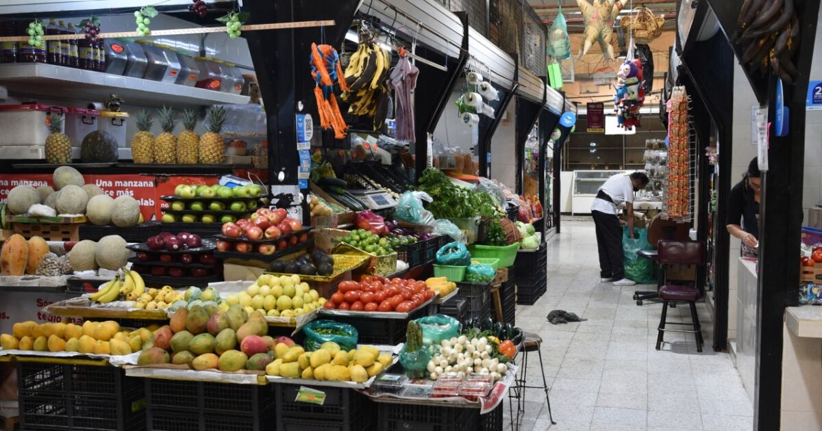 Inflación en México repuntó a 3.76% en septiembre; se mantiene dentro del rango del Banxico