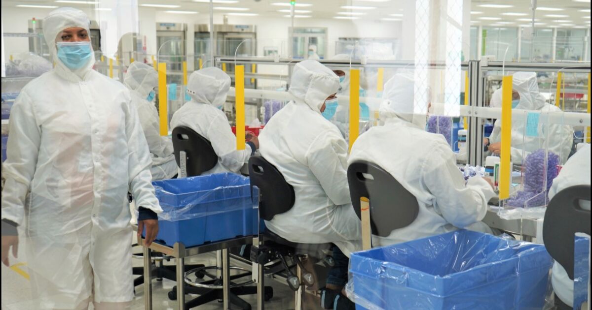 Zonas Francas consolidan su crecimiento y fortalecen exportaciones en 2026