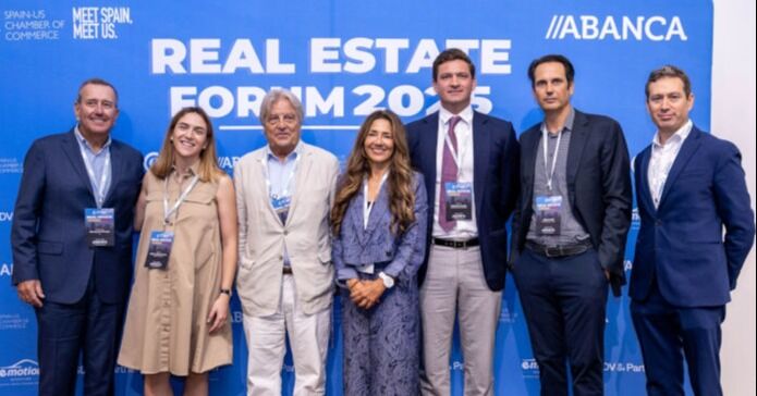 Abanca USA impulsa el debate sobre el futuro del mercado inmobiliario en el sur de la Florida