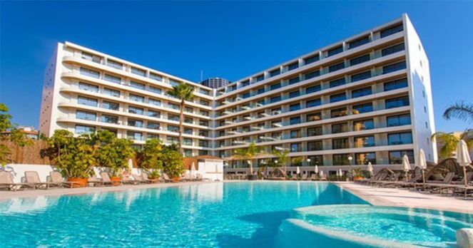 Gremio hotelero venezolano confirma ocupación del 30% en lo que va de año