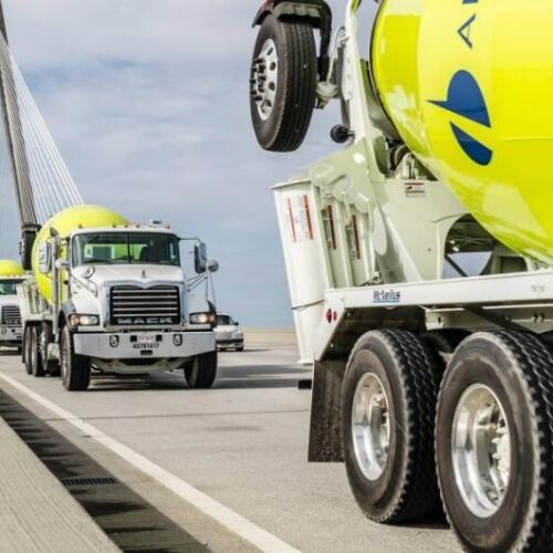 Cementos Argos venderá su participación en Summit Materials, en los Estados Unidos