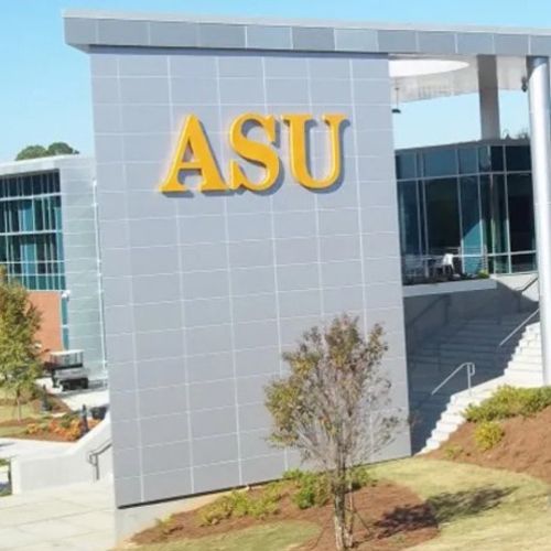La Universidad Estatal de Albany aporta 266 millones de dólares a la economía del suroeste de Georgia