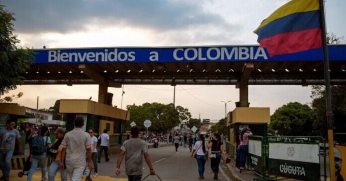 Obispos de Colombia y Venezuela se reunieron para abordar tema de los migrantes