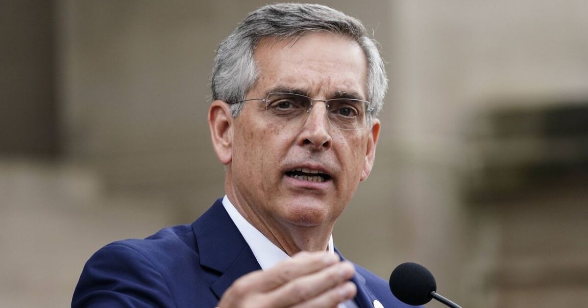 El Secretario de Estado Brad Raffensperger: Hacer que Georgia sea asequible mediante la reducción del impuesto a la propiedad