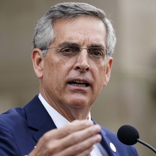 El Secretario de Estado Brad Raffensperger: Hacer que Georgia sea asequible mediante la reducción del impuesto a la propiedad