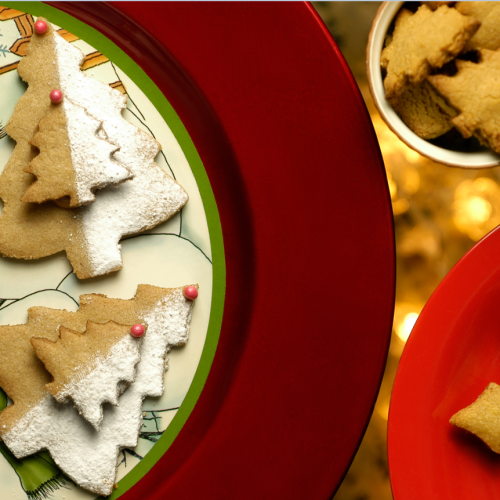 ¿Algo dulce para Navidad? Conoce estas recetas exclusivas que P.A.N. ofrece para una cena especial