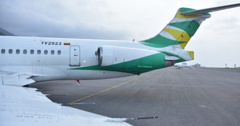 Laser Airlines busca vuelos Caracas-Miami, ahora con dos frecuencias diarias