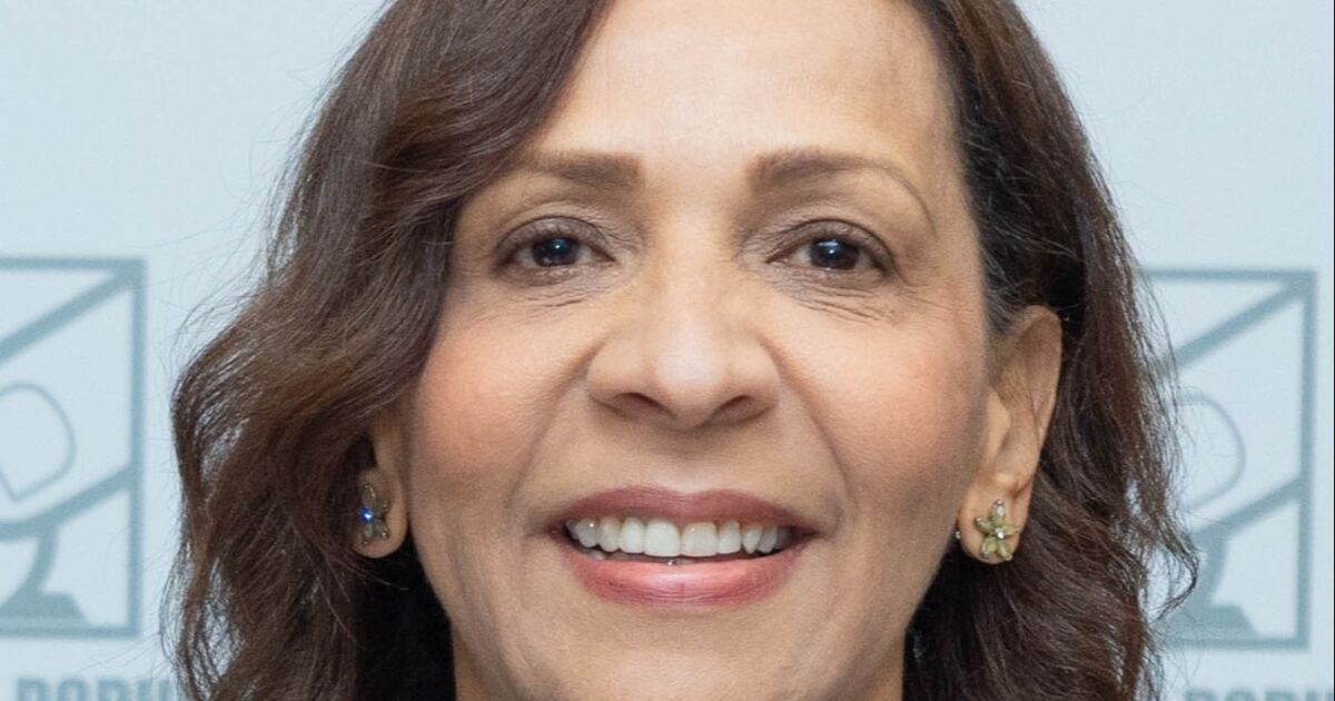 Mildred Minaya - Vicepresidente de Comunicación, Sostenibilidad y Reputación