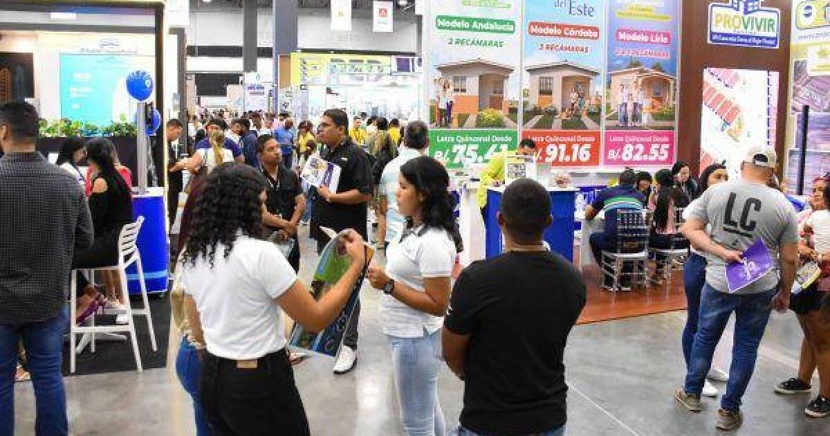 Inaugura Expo Vivienda 2024, ofertará más de 300 proyectos