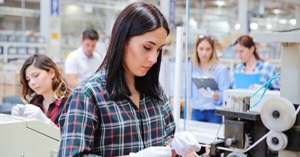 Mercado laboral e IA