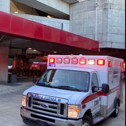 Reportan “situación de emergencia” en estación de MARTA