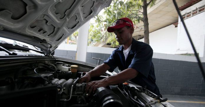 Canidra: Parque automotor nacional fue el que más creció en la región  con un 140% y esperamos seguir creciente en el 2026