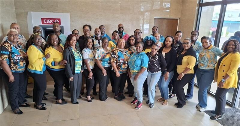 CIBC Caribbean celebra su 242.º aniversario con orgullo nacional y compromiso comunitario